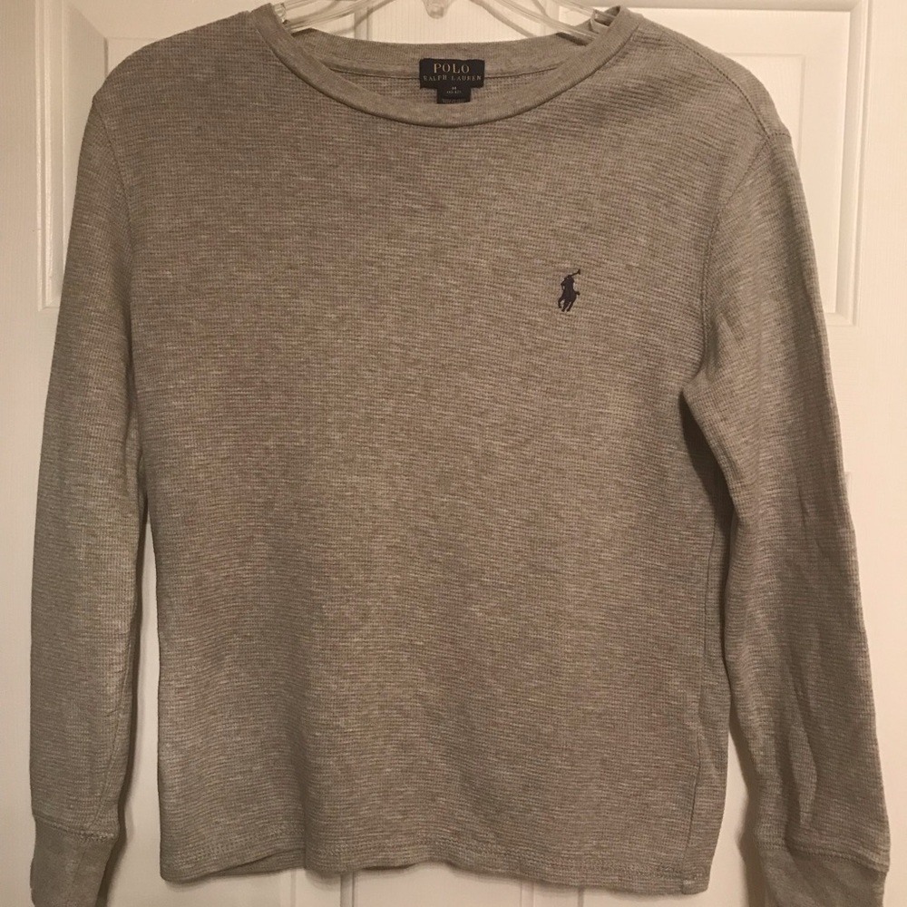 Boys Polo Ralph Lauren Shirt